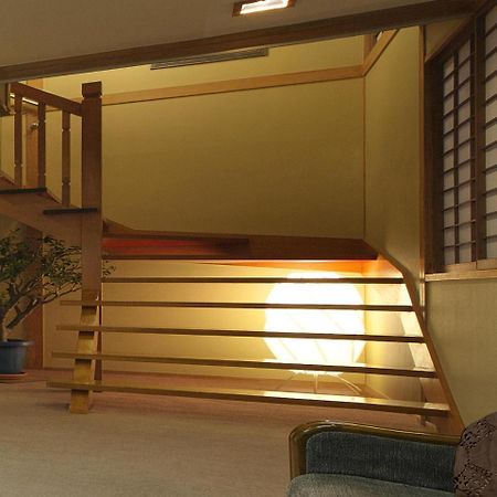 Matsunoi Ryokan Kusatsu  Exterior foto