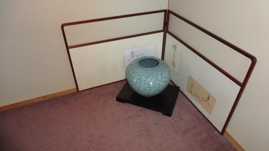 Matsunoi Ryokan Kusatsu  Quarto foto