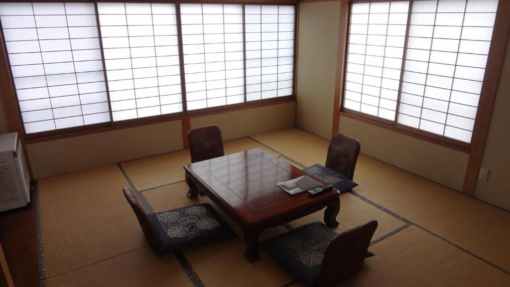Matsunoi Ryokan Kusatsu  Quarto foto