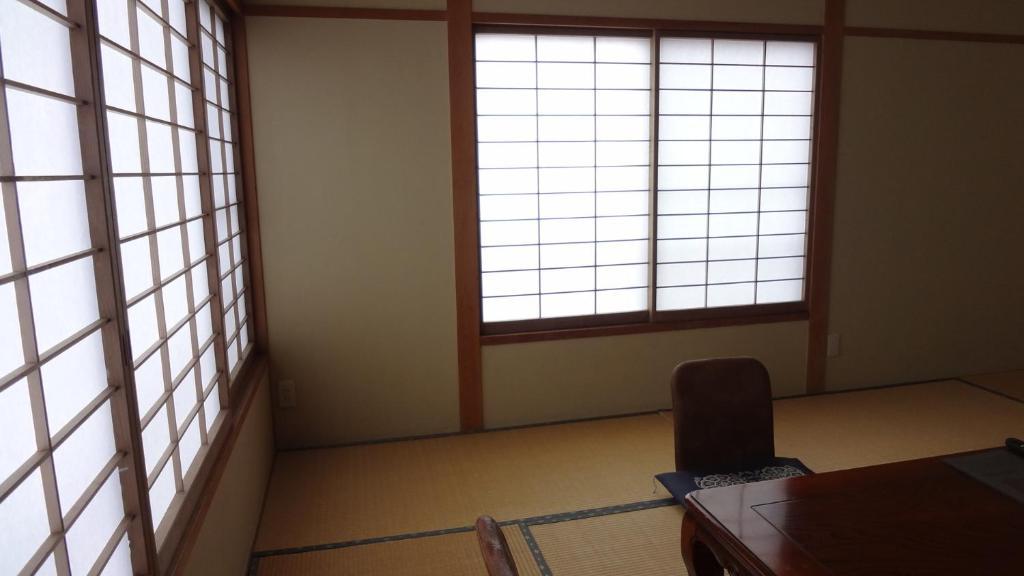 Matsunoi Ryokan Kusatsu  Quarto foto